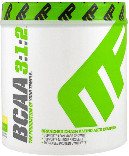 Musclepharm Lemon Lime Bcaa ( Lemon Lime)